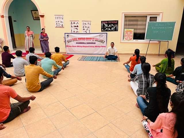 College Image